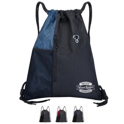 Training Backpack with Smart Storage