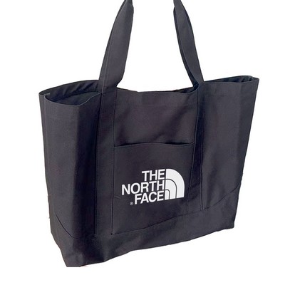 600 D Heavy Duty Premium Polyester Jumbo Tote