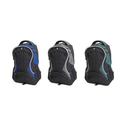 Mannitok Campus Backpack