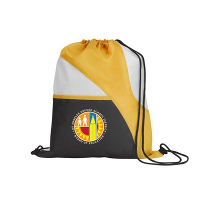 Good Value™ Tri-Color Drawcord