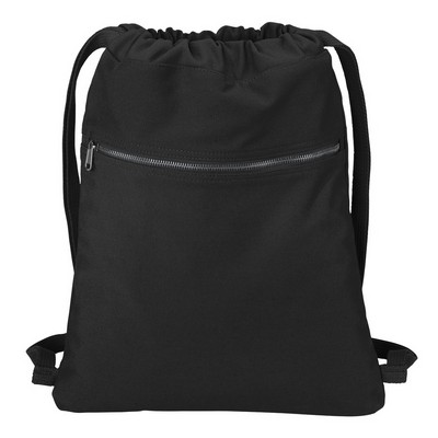 Port Authority ® Beach Wash ® Cinch Pack.