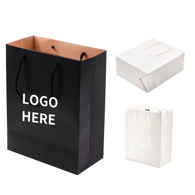 8" x 4" x 10" Shopping Tote