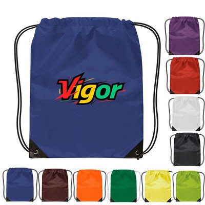 Easewell Drawstring Backpack