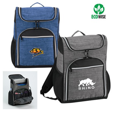 rPET Commuter Laptop Backpack (2 Colors)